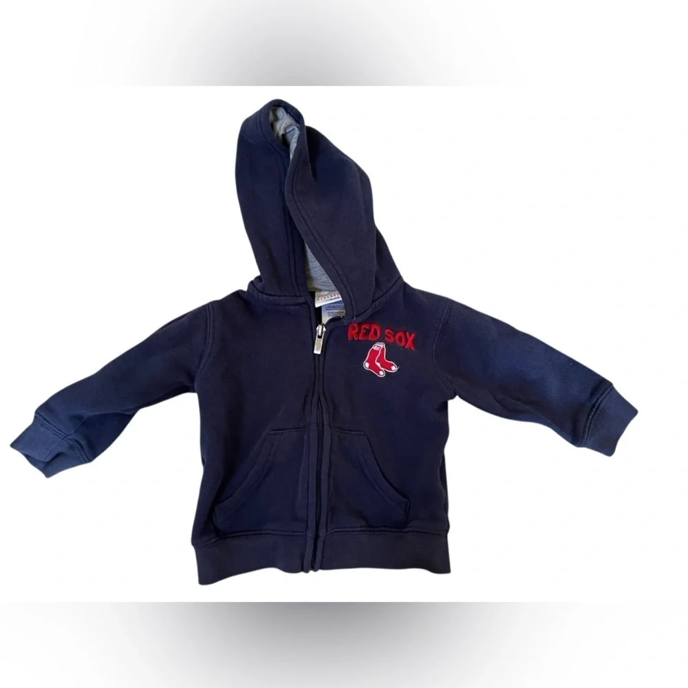 Genuine Merchandise official red